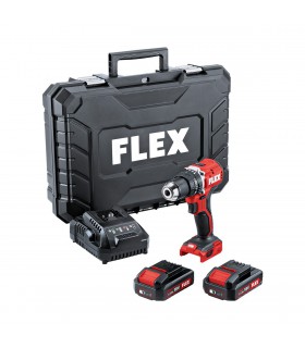 Visseuse/perceuse FLEX PD 2G 18.0-EC