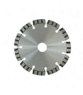 Disque diamant universel 125MM