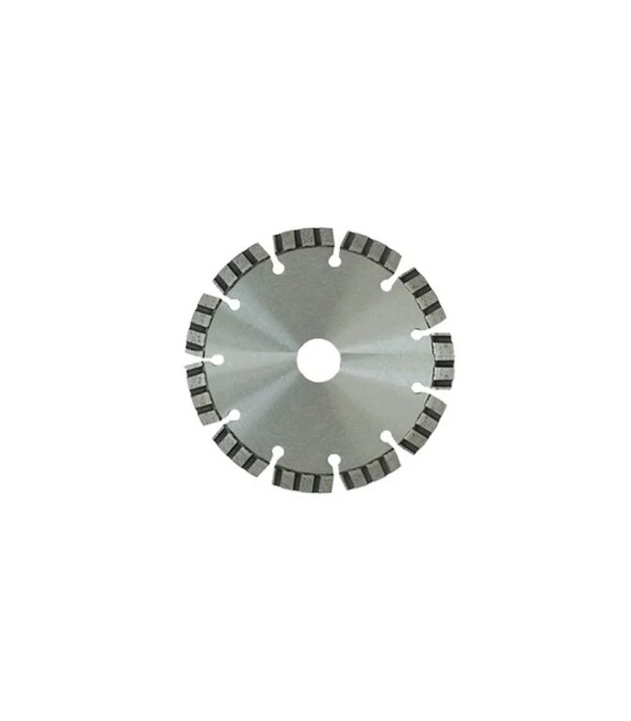 Disque diamant universel 125MM