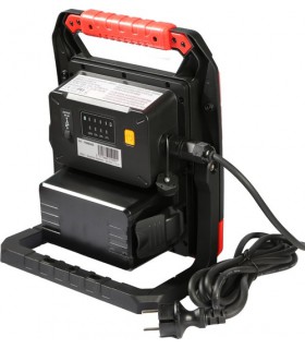 Projecteur portable multi batterie 18V-65W