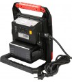 Projecteur portable multi batterie 18V-65W