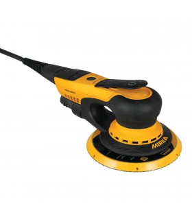 Pack Mirka Ponceuse DEROS light 5650CV 350 W