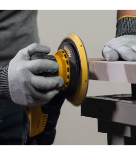Pack Mirka Ponceuse DEROS light 5650CV 350 W