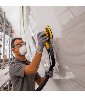 Pack Mirka Ponceuse DEROS light 5650CV 350 W