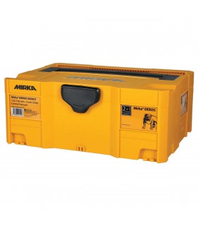 Pack Mirka Ponceuse DEROS light 5650CV 350 W