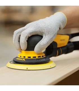 Pack Mirka Ponceuse DEROS light 5650CV 350 W
