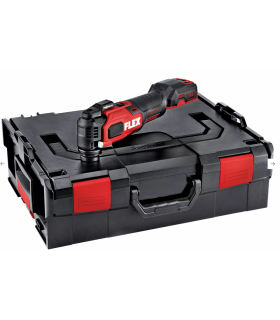 Outil Multi Fonction MT 18-EC