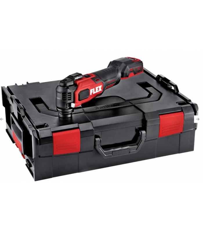 Outil Multi Fonction MT 18-EC