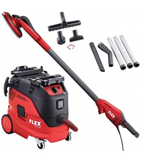 Giraffe GE 6R + Aspirateur VCE 33 L AC Set