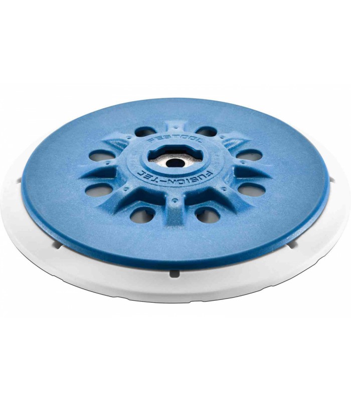Festool Plateau de ponçage FUSION-TEC ST-STF D150/MJ2-M8-H-HT