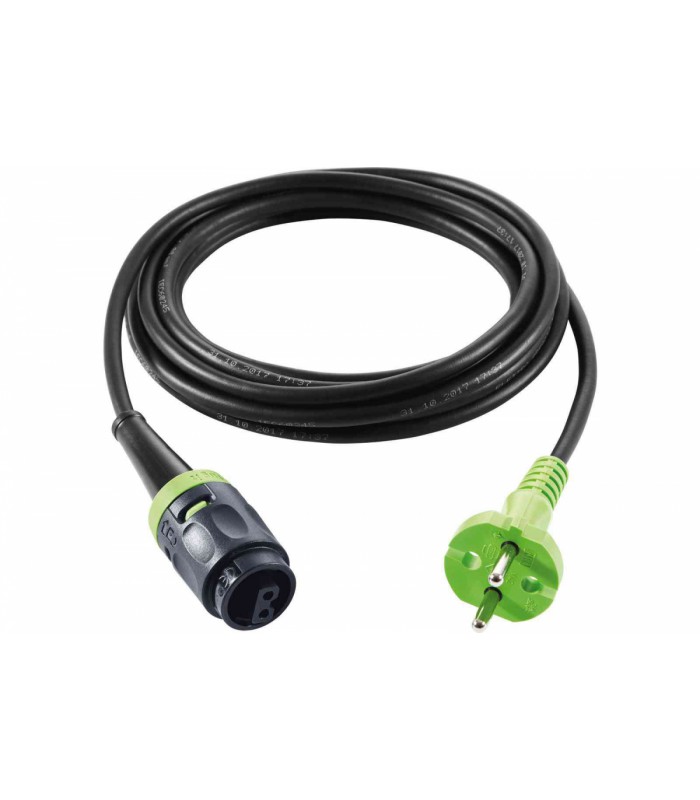 Festool Câble plug it H05 RN-F-4/3 Lot de 3