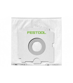 Festool Sac filtre SELFCLEAN SC FIS-CT 36/5 x5