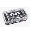 Lot DB 41 FLEX - 41 embouts de vissage universels