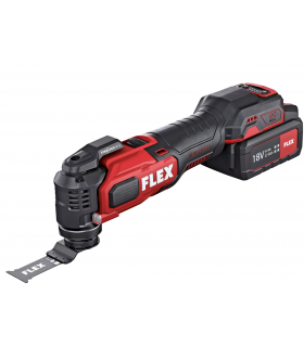 Outil Multi Fonction MT 18-EC