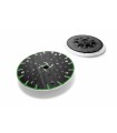 Festool Plateau de ponçage FUSION-TEC ST-STF D150/MJ2-M8-W-HT