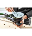 Festool Plateau de ponçage FUSION-TEC ST-STF D150/MJ2-M8-H-HT