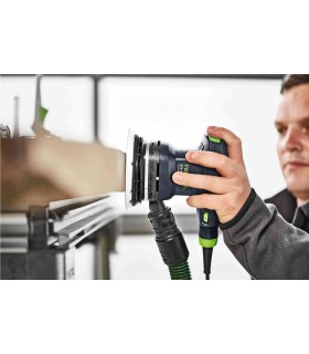 Festool Ponceuse excentrique ETS 125 REQ-Plus
