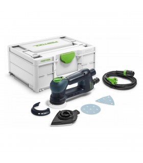 Festool Ponceuse RO 90 DX FEQ-PLUS