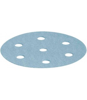 Festool Abrasif Granat STF D90/6 P40 par 50