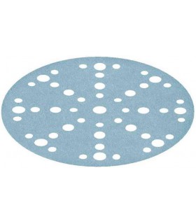 Festool Abrasif Granat STF D150/48 par 100