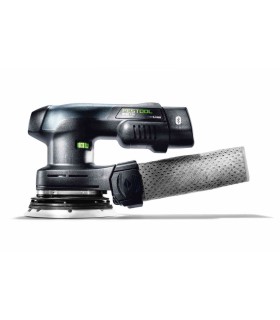 Festool Ponceuse excentrique hybride ETSC 125 Li 3,1 I-Set