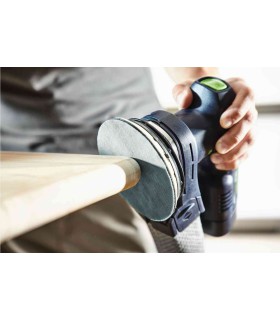 Festool Ponceuse excentrique hybride ETSC 125 Li 3,1 I-Set