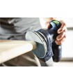 Festool Ponceuse excentrique hybride ETSC 125 Li 3,1 I-Set
