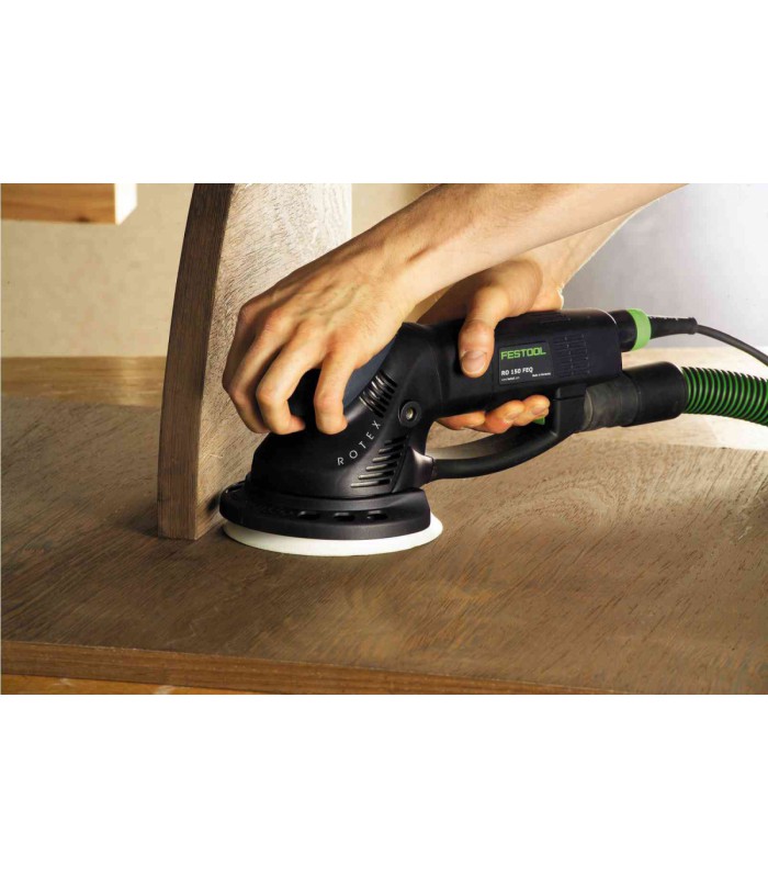 Festool Ponceuse ROTEX RO 150 FEQ-Plus