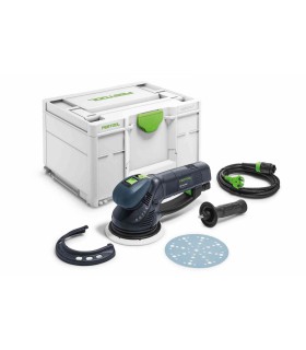 Festool Ponceuse ROTEX RO 150 FEQ-Plus