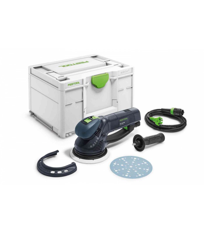 Festool Ponceuse ROTEX RO 150 FEQ-Plus