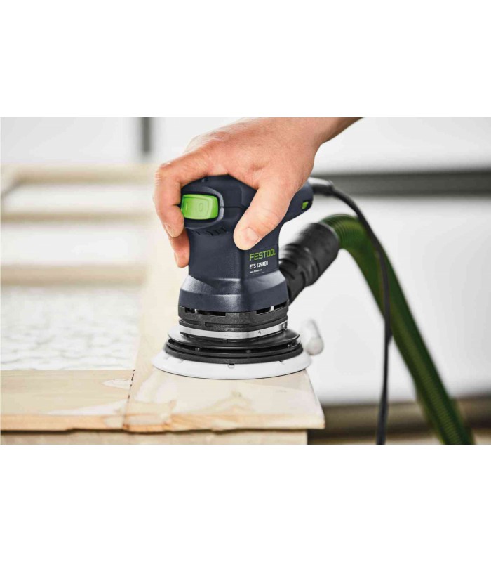 Festool Ponceuse excentrique ETS 125 REQ-Plus