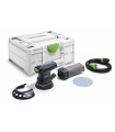 Festool Ponceuse excentrique ETS 125 REQ-Plus