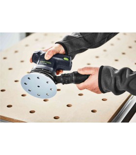 Festool Ponceuse excentrique ETS 125 REQ-Plus