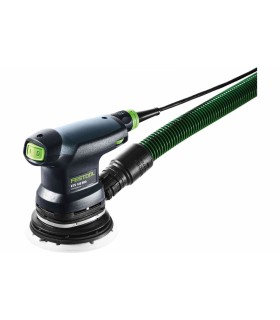 Festool Ponceuse excentrique ETS 125 REQ-Plus