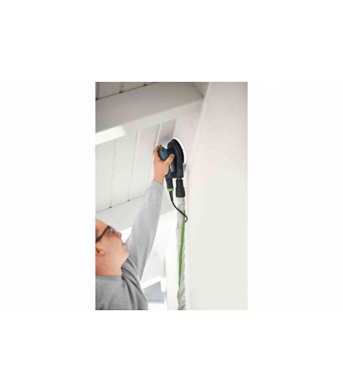 Festool Ponceuse excentrique ETS EC 150/5 EQ-Plus