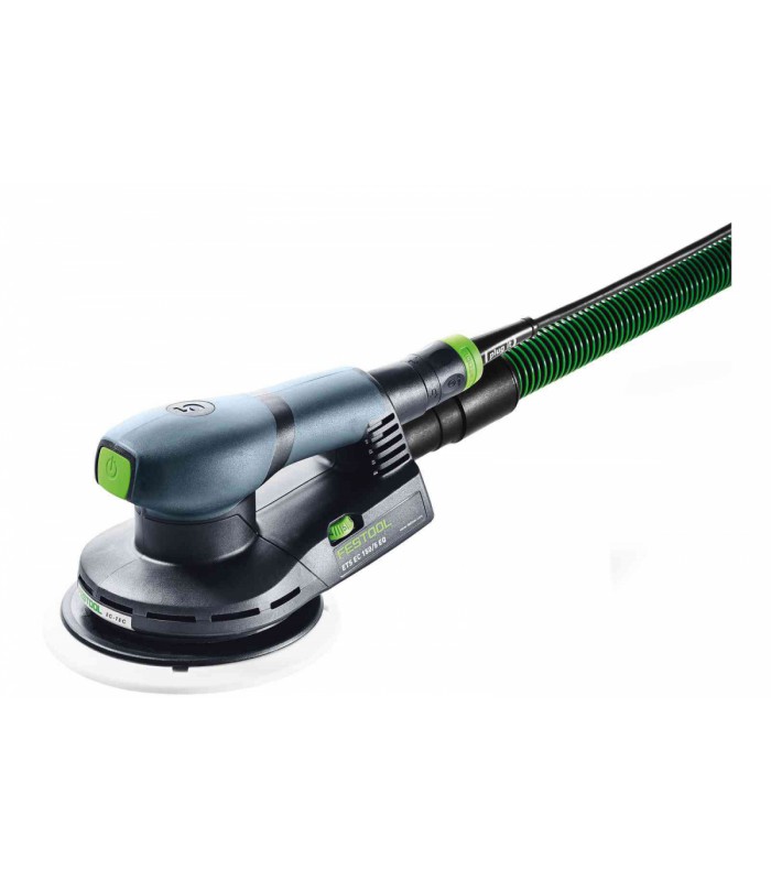 Festool Ponceuse excentrique ETS EC 150/5 EQ-Plus