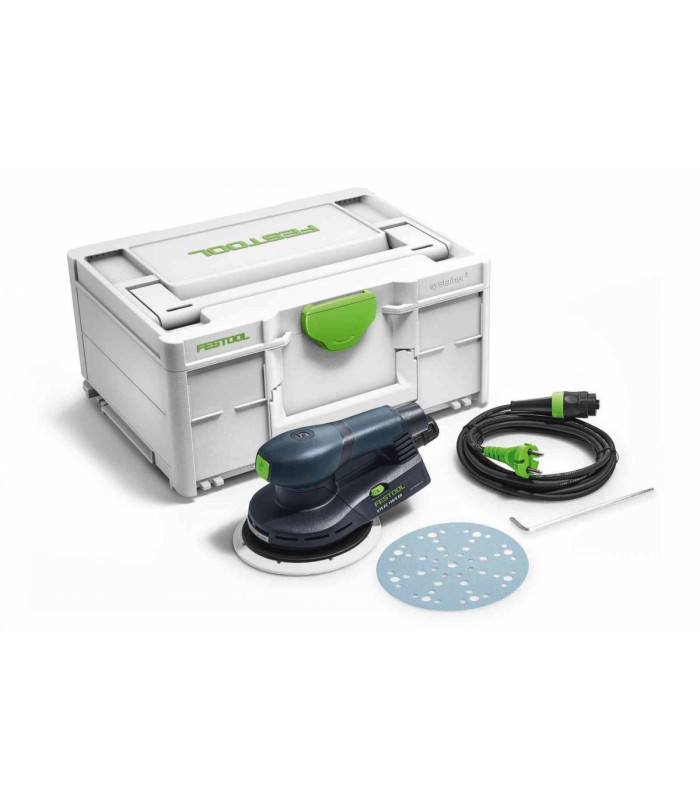 Festool Ponceuse excentrique ETS EC 150/5 EQ-Plus