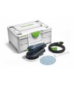 Festool Ponceuse excentrique ETS EC 150/5 EQ-Plus