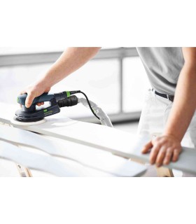 Festool Ponceuse excentrique ETS EC 150/5 EQ-Plus
