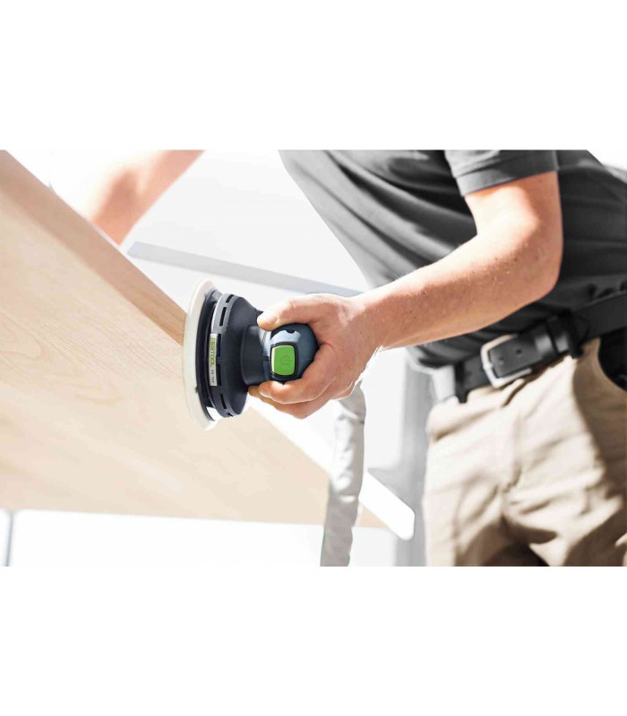 Festool Ponceuse excentrique ETS EC 150/5 EQ-Plus