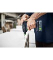 Festool Perceuse-visseuse sans fil T 18+3 HPC 4,0 I-Plus