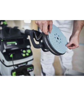 Festool Abrasif Granat STF D225/128 par 25