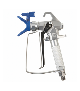 Graco Pistolet à peinture FTX-E avec Porte buse RAC X et Buse 517