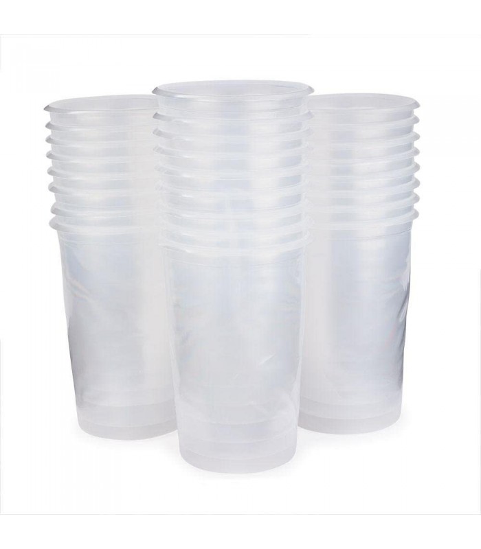 Godets à peinture FlexLiner pour airless UltraMAX - 1L - lot de 25