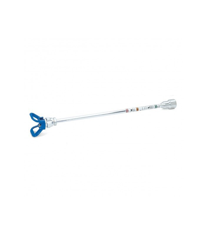 Rallonge de buse Graco 38 cm - RAC X - 7/8 in. / 22 mm