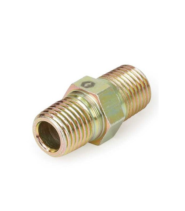 Graco Raccord tuyau peinture 1/4X1/4