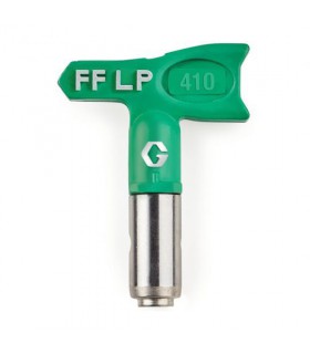 Graco Buse réversible basse pression de haute finition - RAC X - FF LP 410