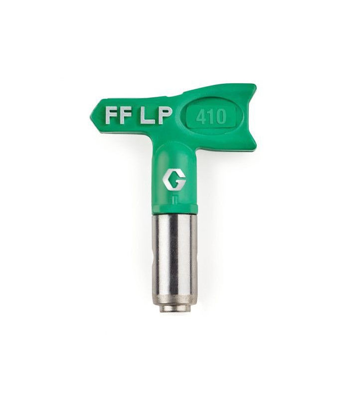 Graco Buse réversible basse pression de haute finition - RAC X - FF LP 410