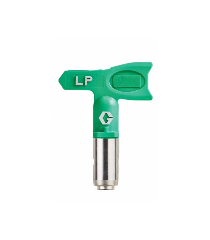 Graco Buse de pulvérisation réversible basse pression - RAC X - LP 517