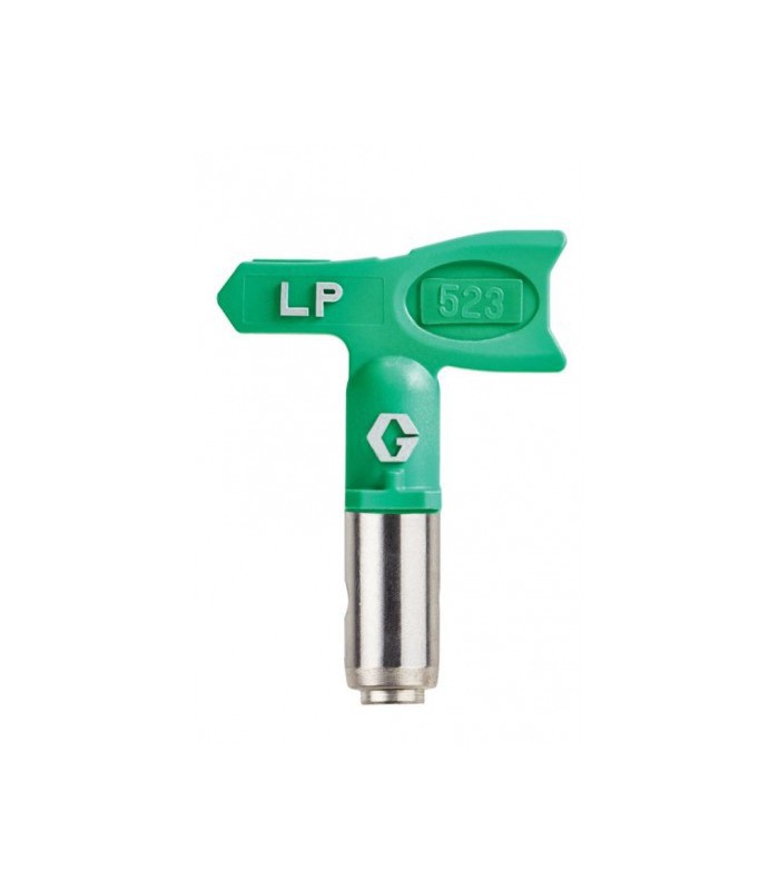 Graco Buse de pulvérisation réversible basse pression - RAC X - LP 523